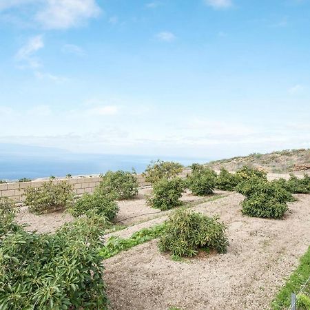 Finca Aramai Costa Adeje  Eksteriør billede