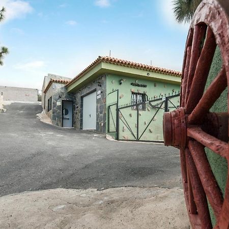 Finca Aramai Costa Adeje  Eksteriør billede