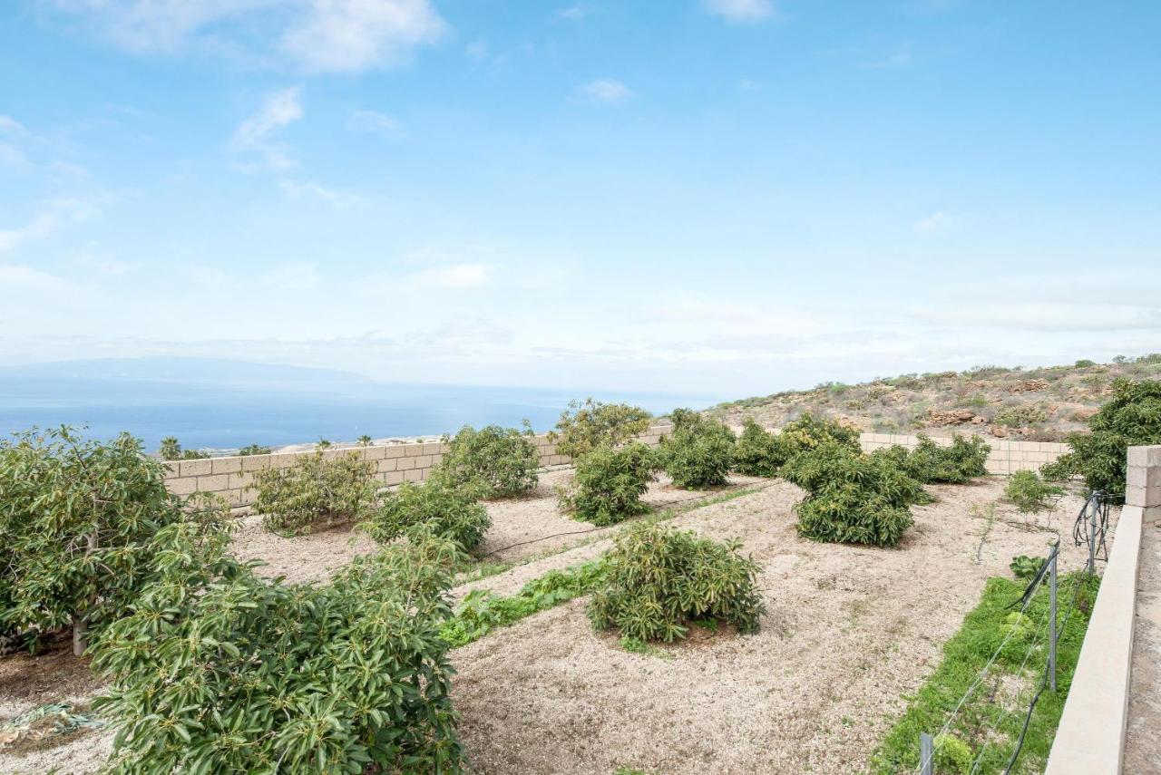 Finca Aramai Costa Adeje  Eksteriør billede