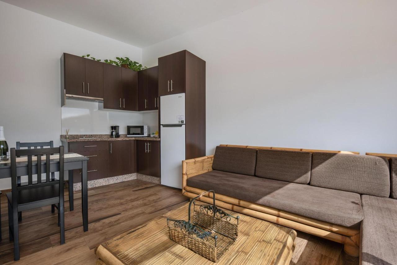 Finca Aramai Costa Adeje  Eksteriør billede