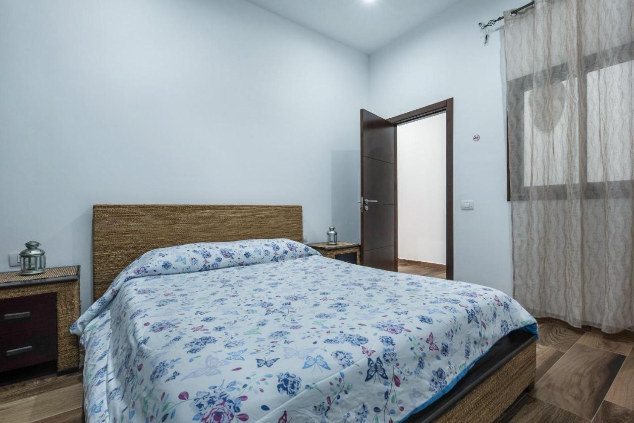 Finca Aramai Costa Adeje  Eksteriør billede