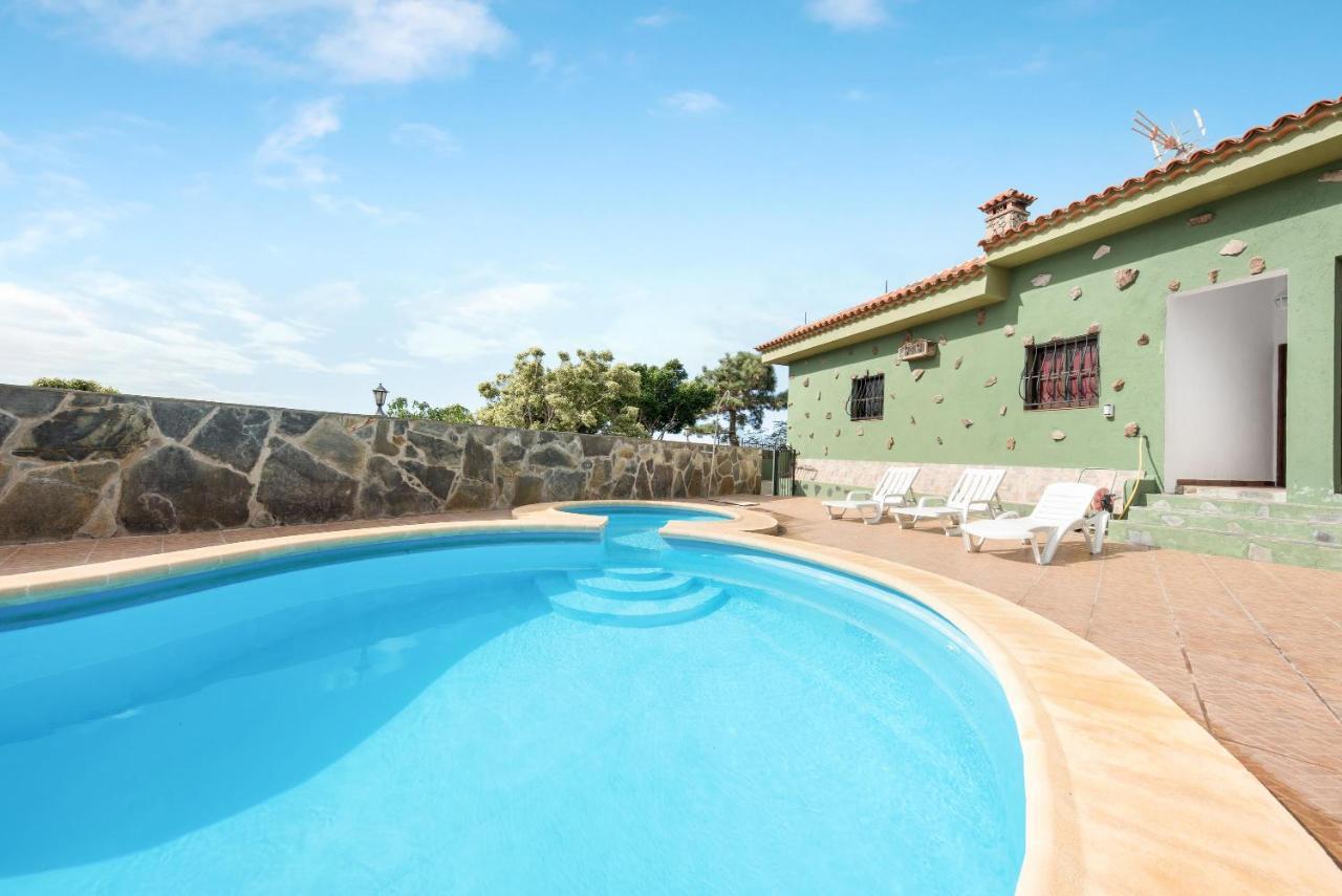 Finca Aramai Costa Adeje  Eksteriør billede
