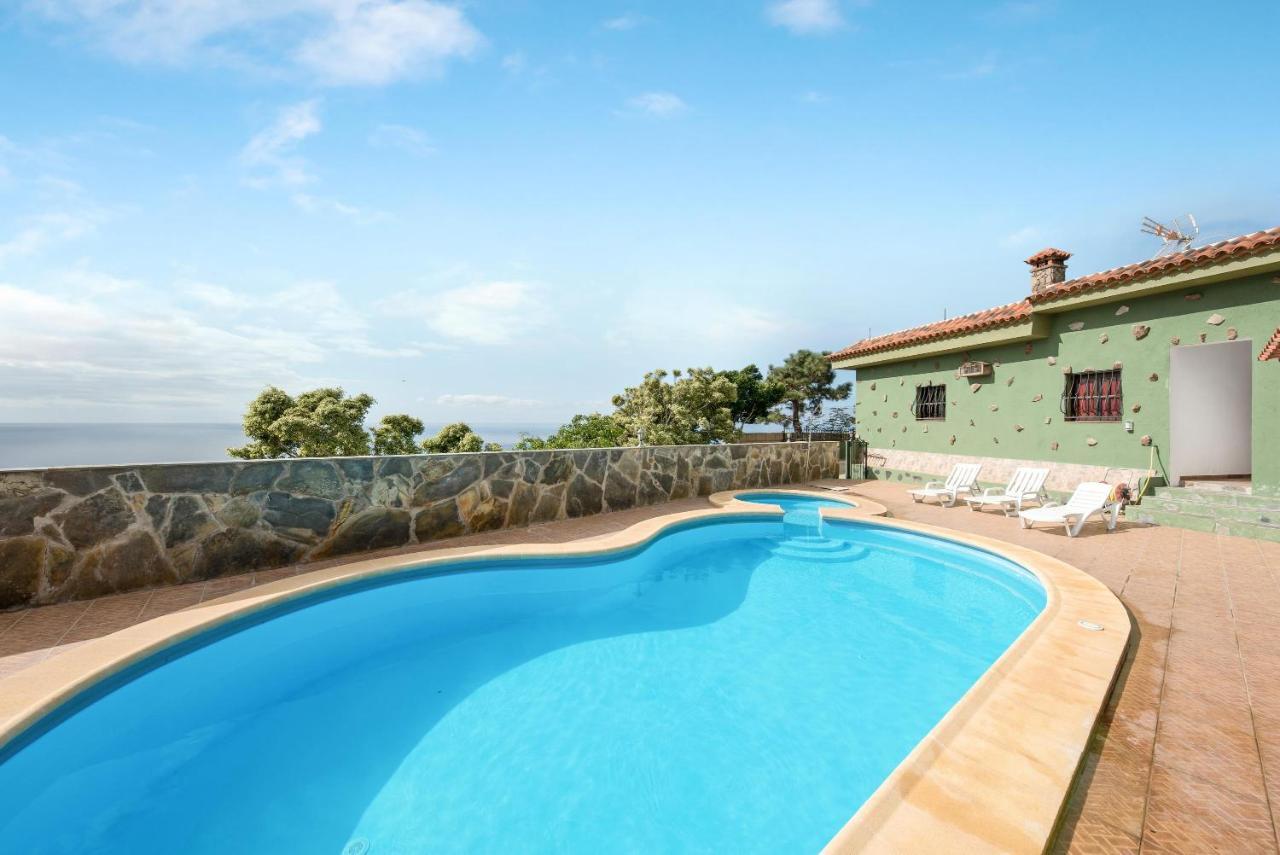 Finca Aramai Costa Adeje  Eksteriør billede